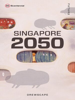 cover image of Singapore 2050